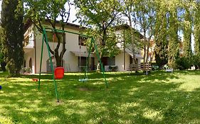 Casa Vittoria